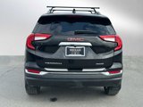 Used 2022 GMC Terrain SLT w/ Infotainment Package II image 4