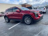 Used 2023 Cadillac XT4 Sport image 5