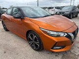 Used 2022 Nissan Sentra SR image 2