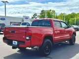 Used 2022 Toyota Tacoma SR5 w/ Technology Package image 5