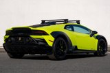 Used 2023 Lamborghini Huracan Sterrato image 3