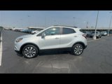 Certified 2022 Buick Encore Preferred image 5
