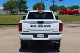New 2025 RAM 2500 Big Horn image 4