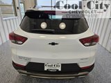 Certified 2022 Chevrolet TrailBlazer ACTIV w/ Sun and Liftgate Package image 5