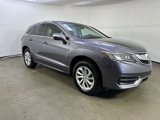 Used 2018 Acura RDX w/ Technology Package image 3
