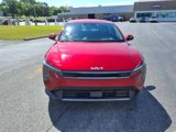 New 2025 Kia K4 EX image 2
