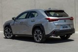 Used 2020 Lexus UX 200 w/ Premium Package image 3
