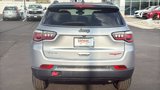 Used 2020 Jeep Compass Trailhawk image 4