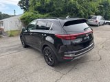 Used 2020 Kia Sportage S w/ S Sunroof Package image 5