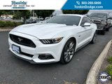 Used 2016 Ford Mustang GT Premium image 4