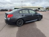 Used 2015 Subaru WRX Limited image 2