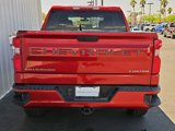 Used 2021 Chevrolet Silverado 1500 Custom image 4