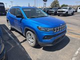 Used 2022 Jeep Compass Latitude image 5
