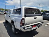 Used 2013 Toyota Tacoma 4x4 Double Cab image 4