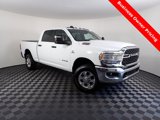 New 2024 RAM 2500 Big Horn w/ Protection Group image 3