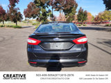 Used 2013 Ford Fusion Titanium image 4