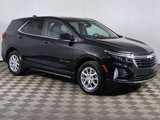 Used 2022 Chevrolet Equinox LT image 2