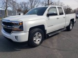 Used 2018 Chevrolet Silverado 1500 LT w/ All Star Edition image 2