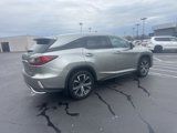 Used 2020 Lexus RX 350L Premium image 4