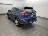 Used 2018 Nissan Rogue S image 5