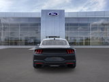 New 2025 Ford Mustang GT w/ Mustang Nite Pony Package image 5