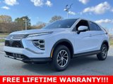 New 2025 Mitsubishi Eclipse Cross ES image 5