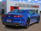 Used 2021 Chevrolet Camaro LT image 4