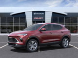 New 2025 Buick Encore GX Preferred image 2