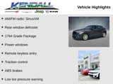 Used 2020 Toyota C-HR LE image 2