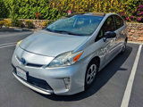 Used 2015 Toyota Prius Three image 3