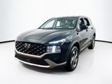 Certified 2023 Hyundai Santa Fe SE w/ Cargo Package image 3