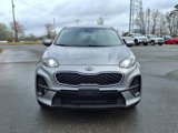 Used 2022 Kia Sportage LX image 2