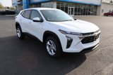 New 2025 Chevrolet Trax LS w/ LS Convenience Package image 2