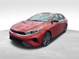 Certified 2022 Kia Forte GT-Line image 4