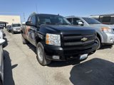 Used 2010 Chevrolet Silverado 1500 LTZ w/ Z71 Appearance Package image 2