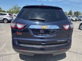 Used 2016 Chevrolet Traverse LT w/ Style and Technology Package image 4