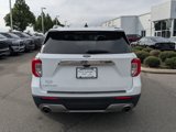 Used 2021 Ford Explorer Limited w/ Equipment Group 301A image 6