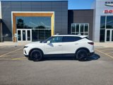 Used 2022 Chevrolet Blazer LT w/ Sound & Technology Package image 2