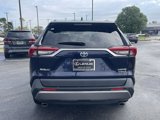 Used 2021 Toyota RAV4 Limited image 4