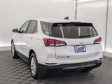 Used 2024 Chevrolet Equinox LT image 4