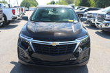 Used 2024 Chevrolet Equinox LS w/ Driver Confidence II Package image 2