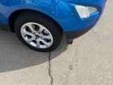 Used 2019 Ford EcoSport SE w/ SE Convenience Package image 3