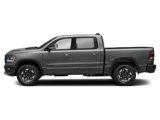 Used 2021 RAM 1500 Laramie image 3