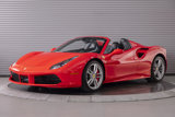 Used 2018 Ferrari 488 Spider image 2