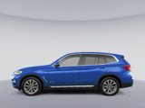 Used 2020 BMW X3 xDrive30i w/ M Sport Package 2 image 2