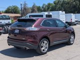 Used 2017 Ford Edge Titanium w/ Technology Package image 3