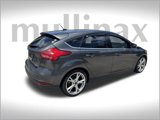 Used 2015 Ford Focus Titanium w/ Titanium Technology Package image 3