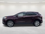 Used 2022 Ford Edge Titanium image 2