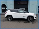 New 2025 Jeep Compass Limited image 2