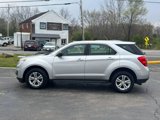 Used 2014 Chevrolet Equinox LS image 4